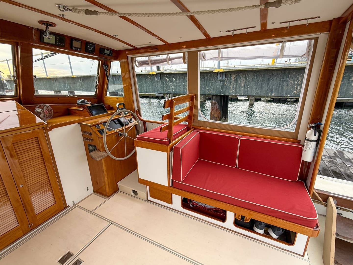 2003 John Williams Stanley 38