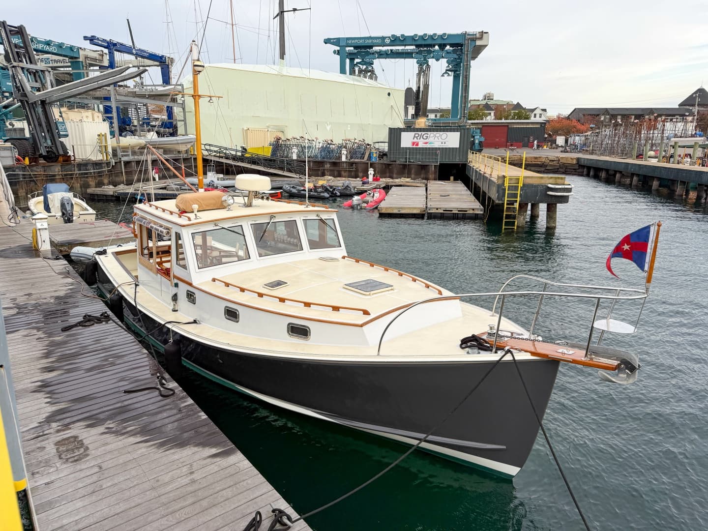 2003 John Williams Stanley 38