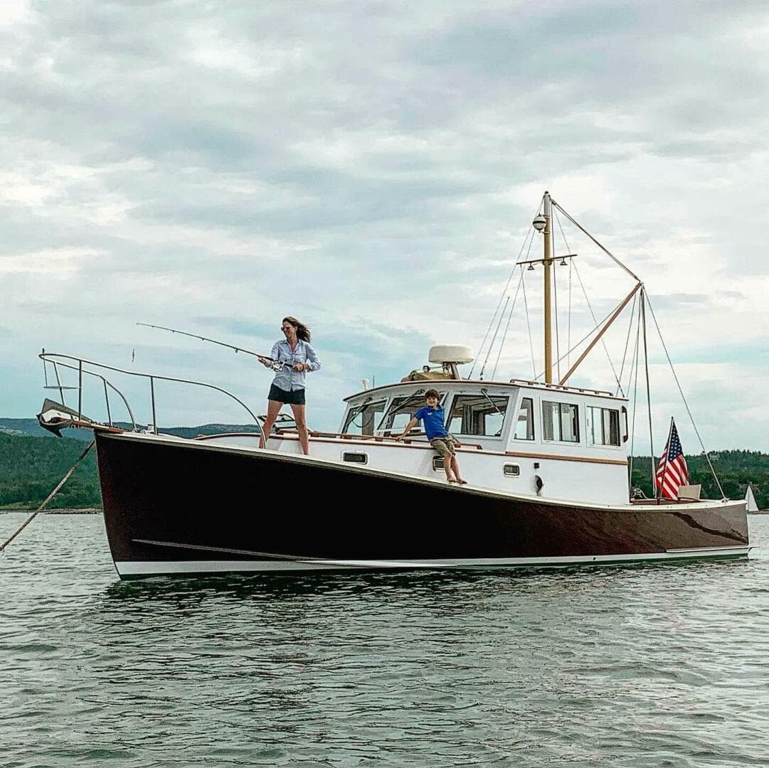 2003 John Williams Stanley 38