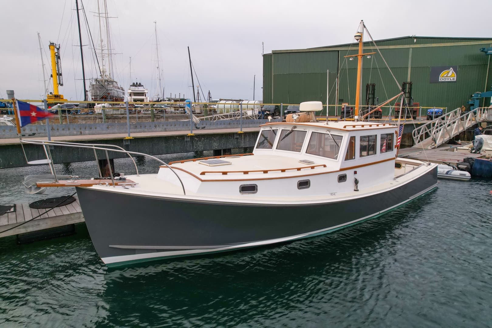 2003 John Williams Stanley 38