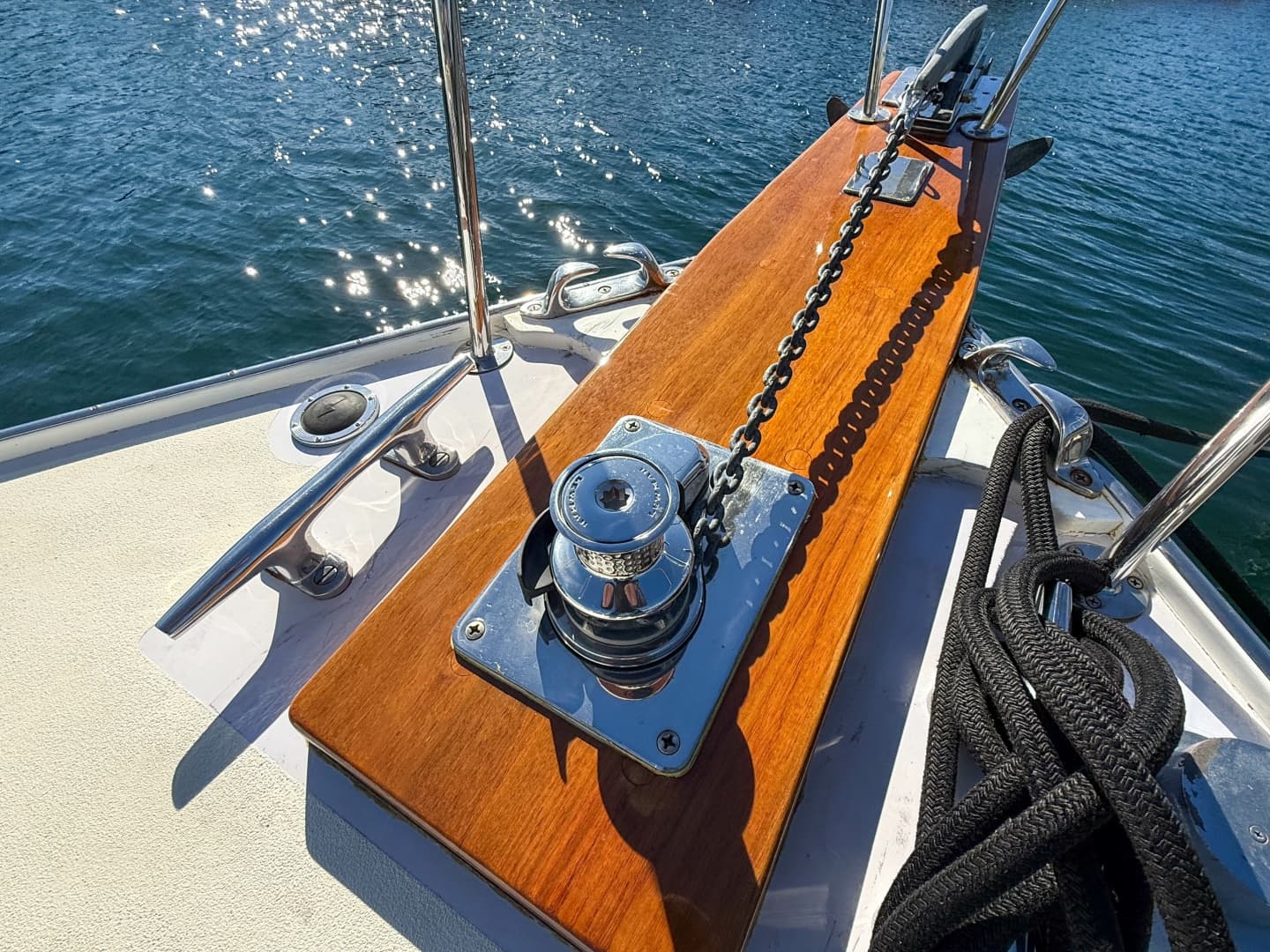 2003 John Williams Stanley 38