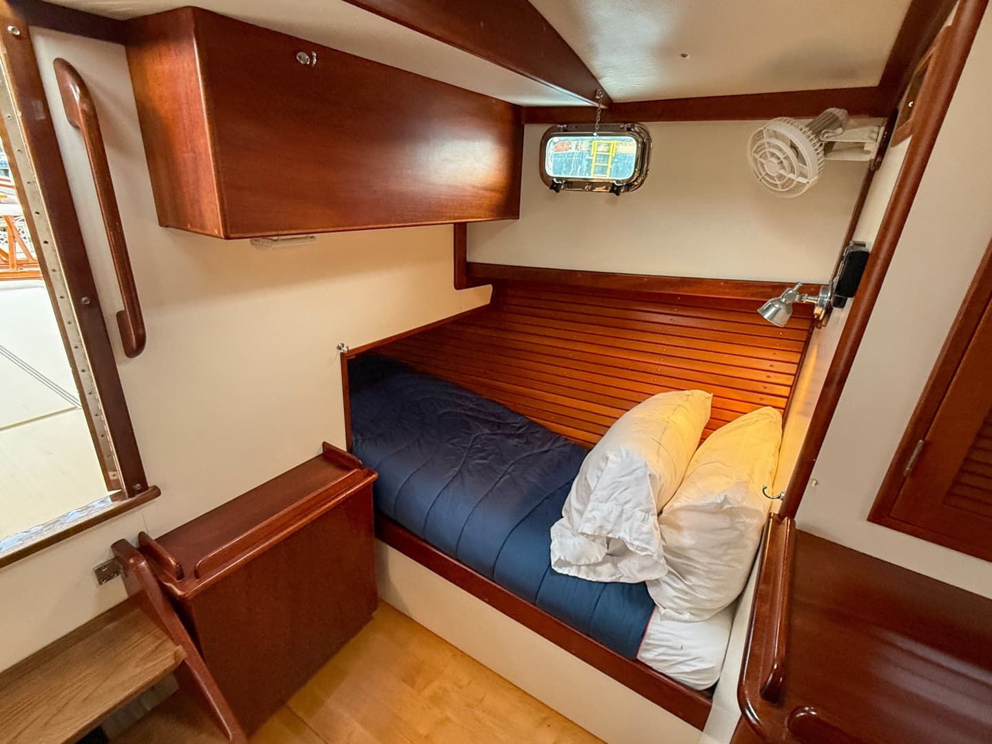 2003 John Williams Stanley 38