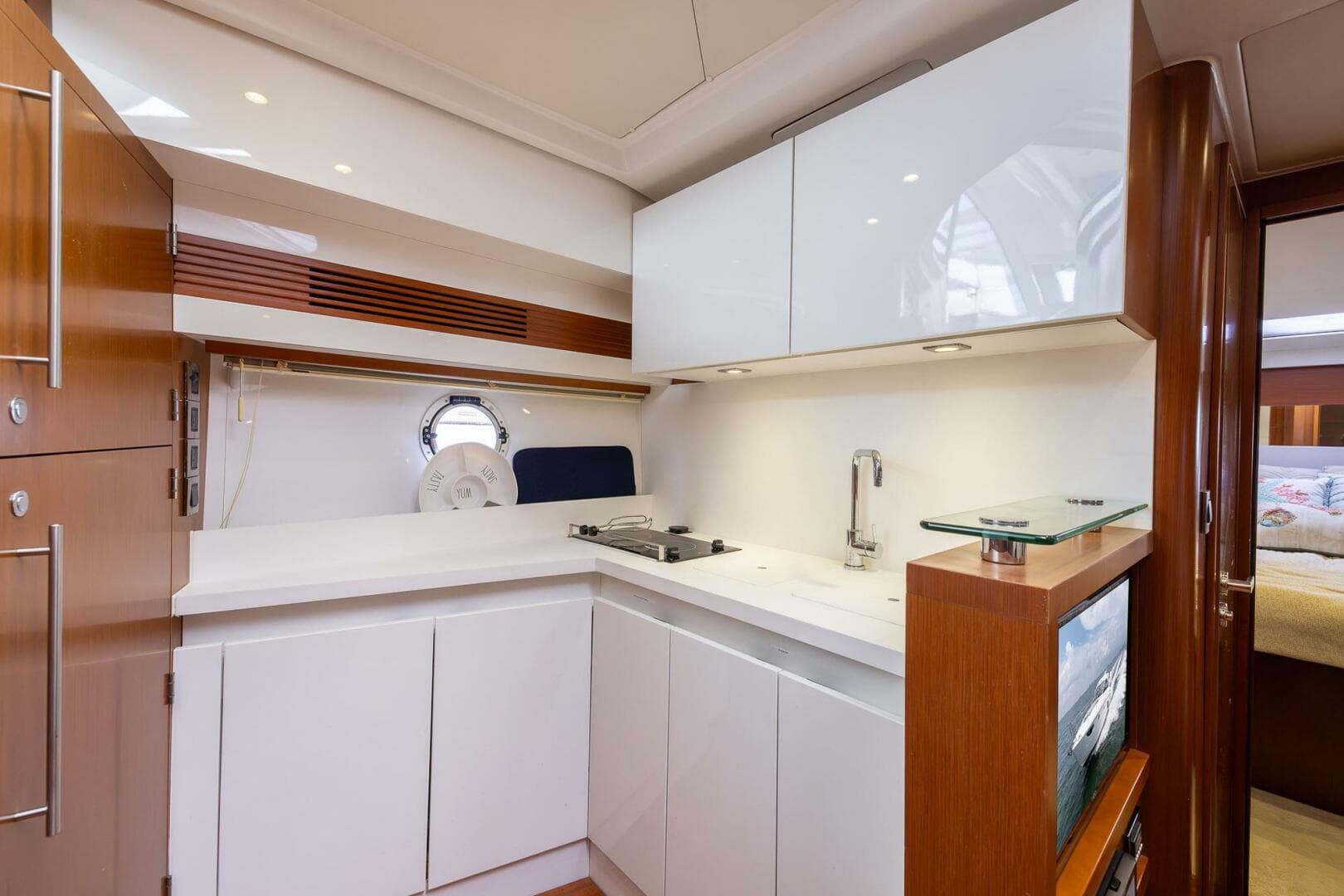 2014 Beneteau Gran Turismo 44