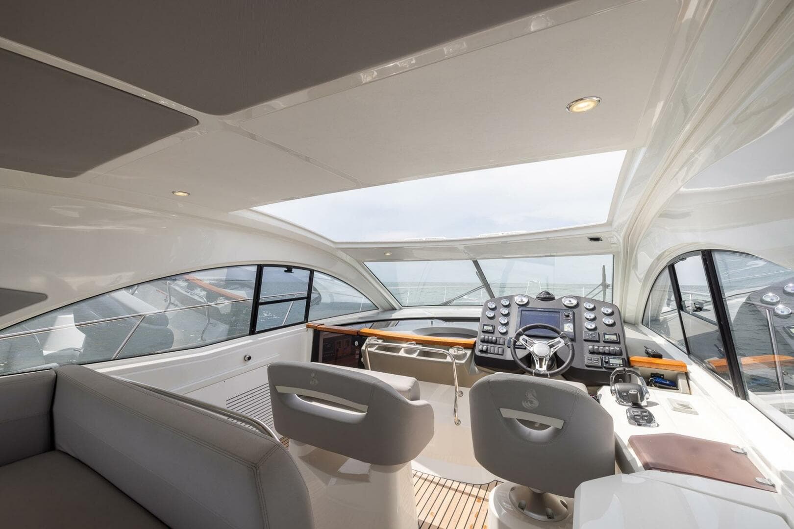 2014 Beneteau Gran Turismo 44