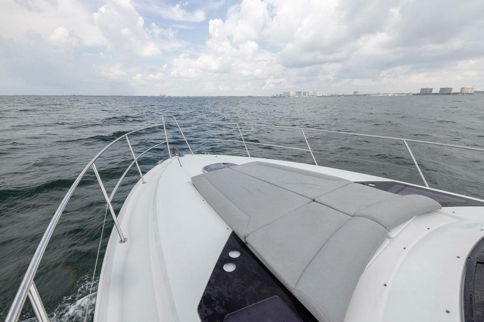 2014 Beneteau Gran Turismo 44