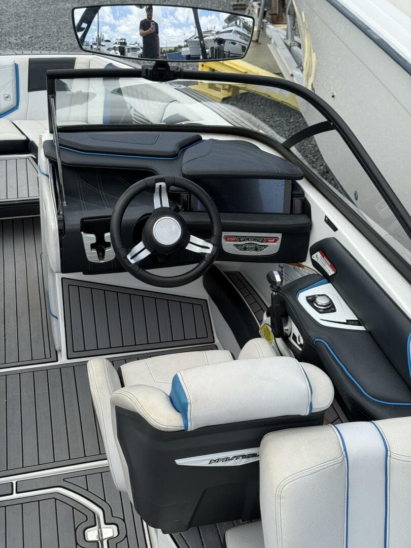 2018 Nautique Super Air Nautique G23 Coastal Edition