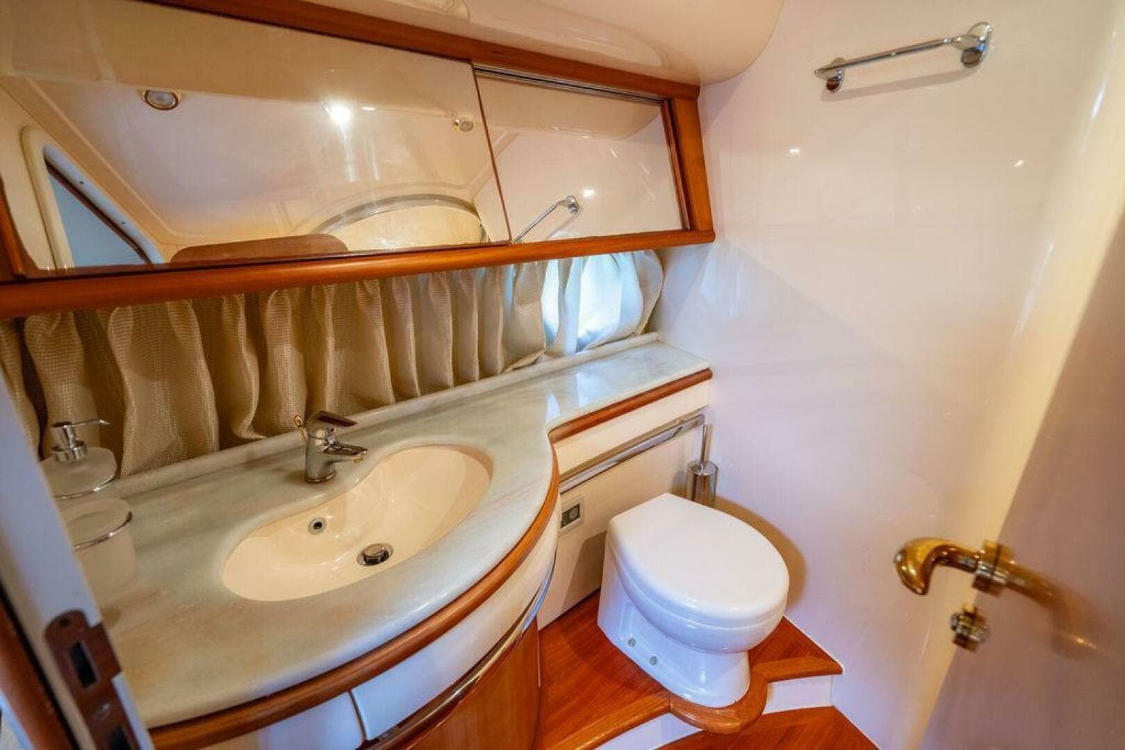 2010 Azimut 62 EVOLUTION FLY