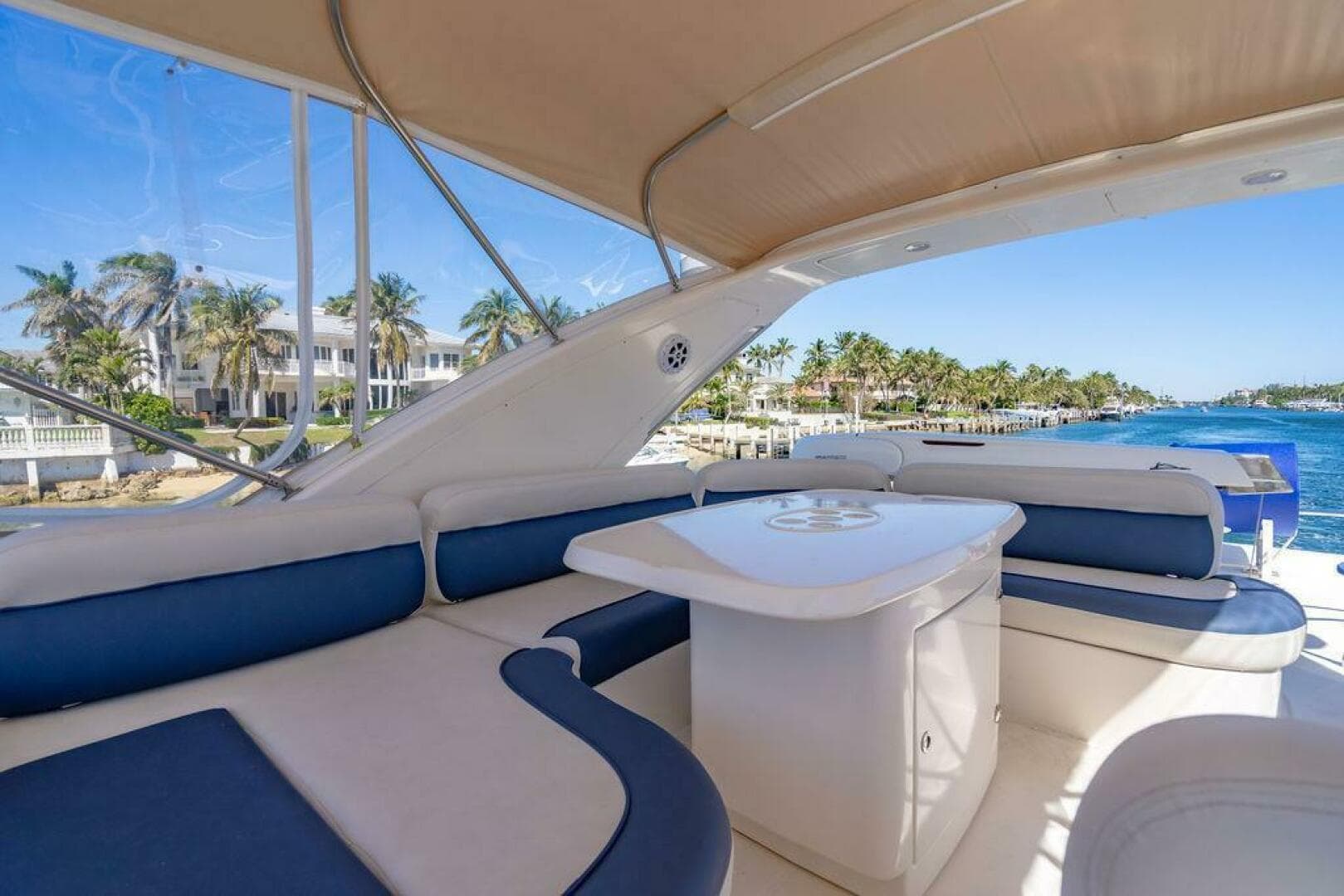 2010 Azimut 62 EVOLUTION FLY