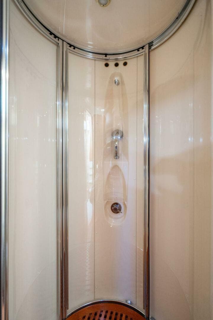 2010 Azimut 62 EVOLUTION FLY