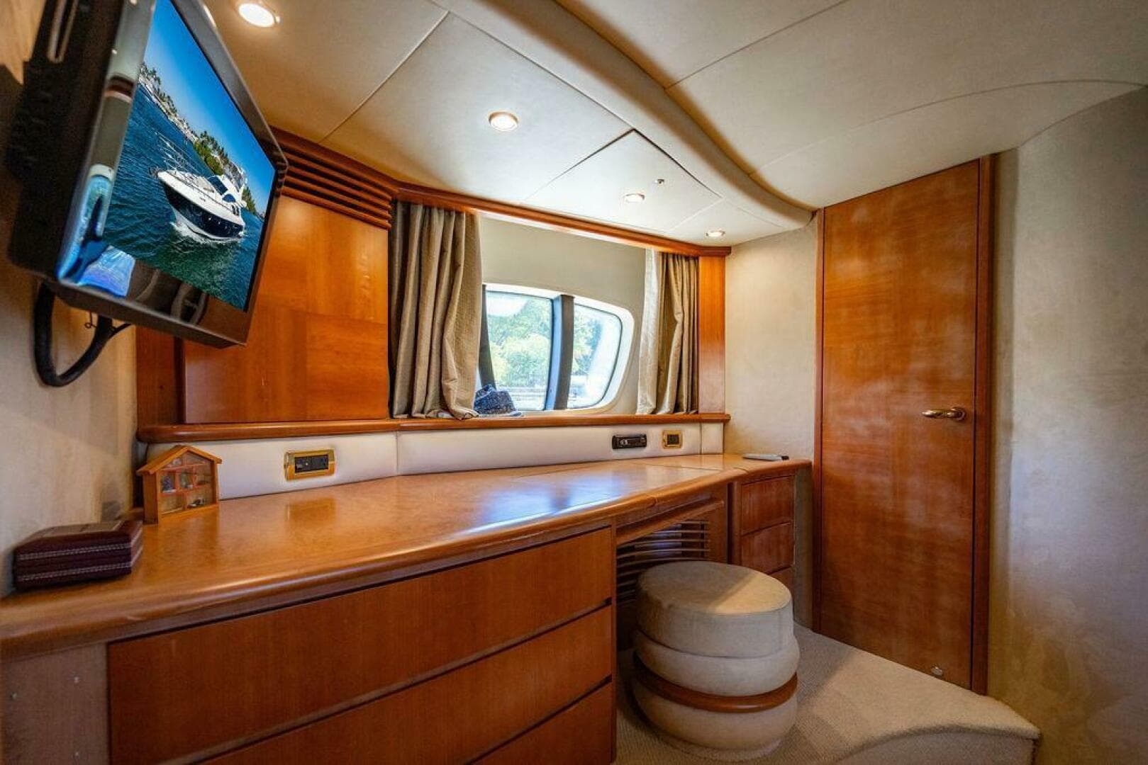 2010 Azimut 62 EVOLUTION FLY