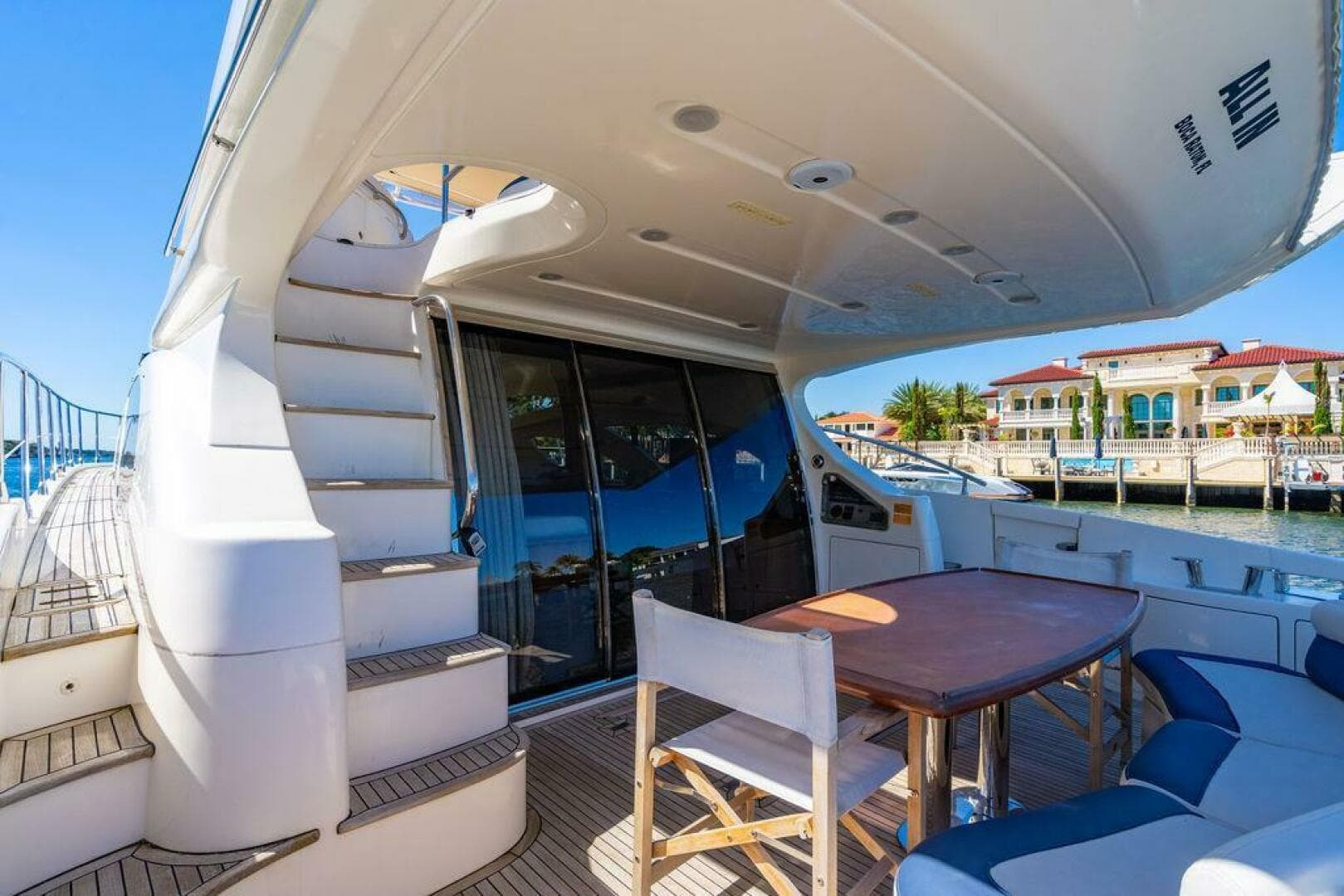 2010 Azimut 62 EVOLUTION FLY