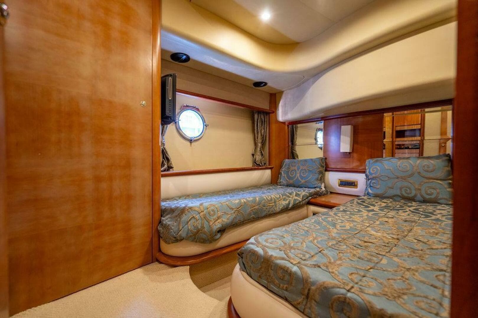 2010 Azimut 62 EVOLUTION FLY