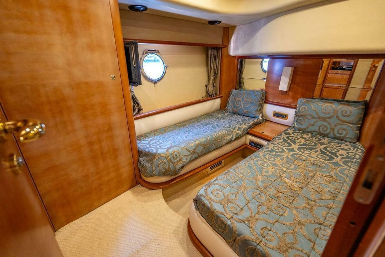 2010 Azimut 62 EVOLUTION FLY