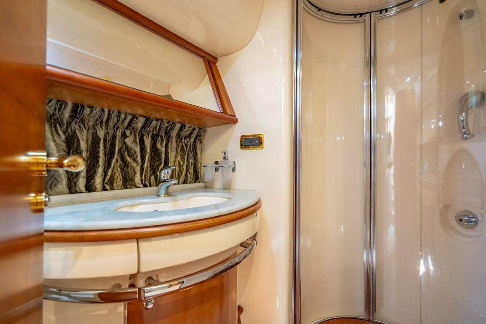 2010 Azimut 62 EVOLUTION FLY