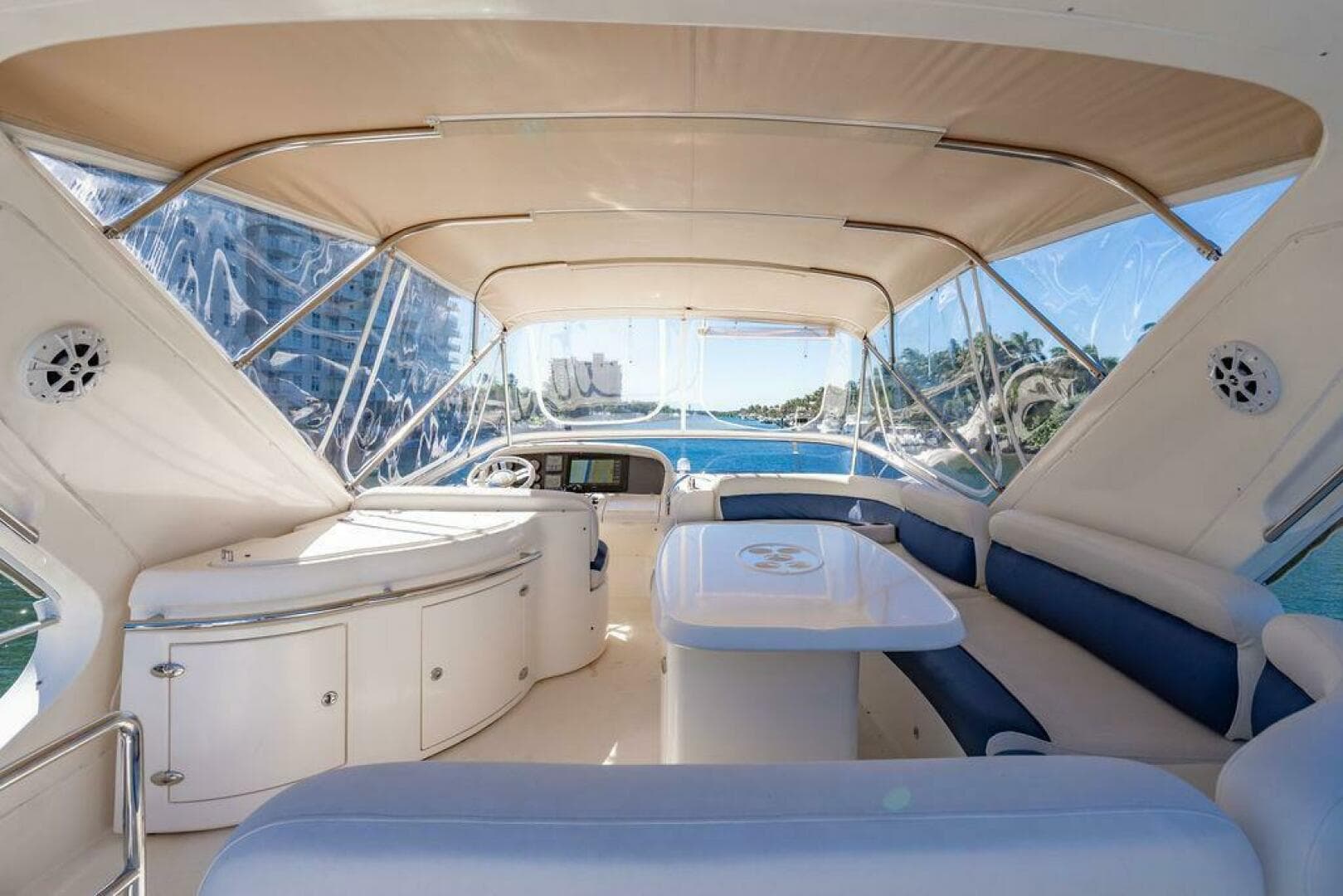 2010 Azimut 62 EVOLUTION FLY