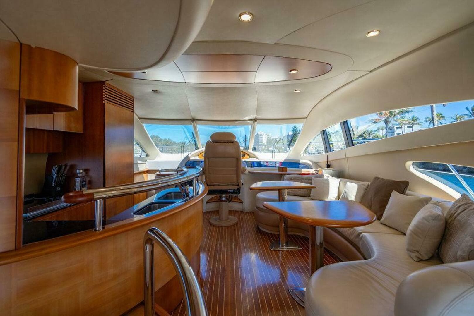 2010 Azimut 62 EVOLUTION FLY