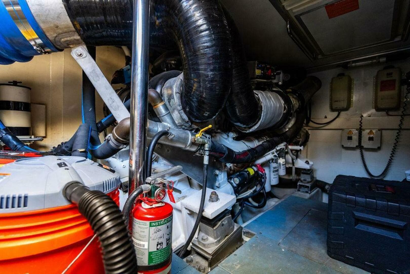 2010 Azimut 62 EVOLUTION FLY