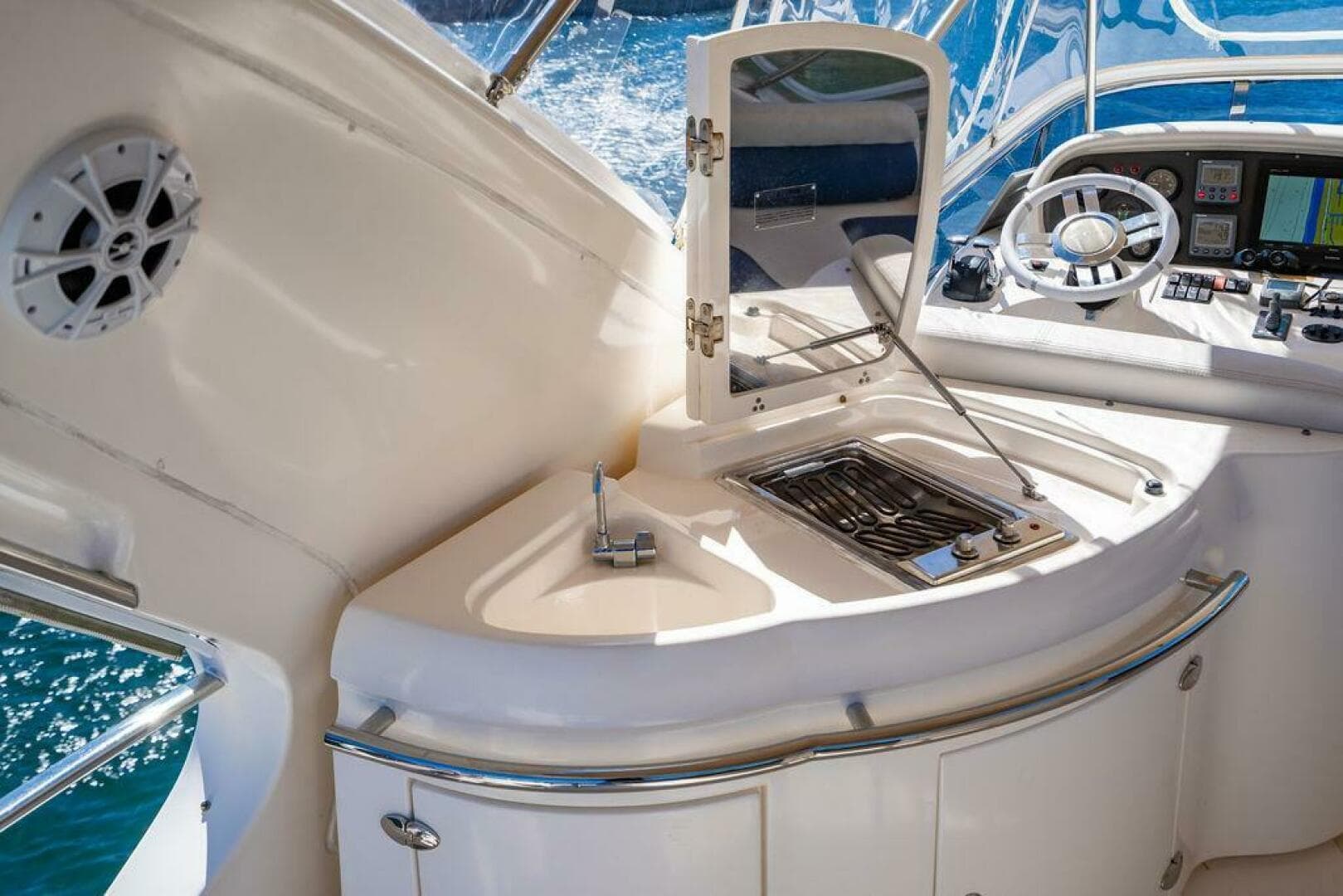2010 Azimut 62 EVOLUTION FLY