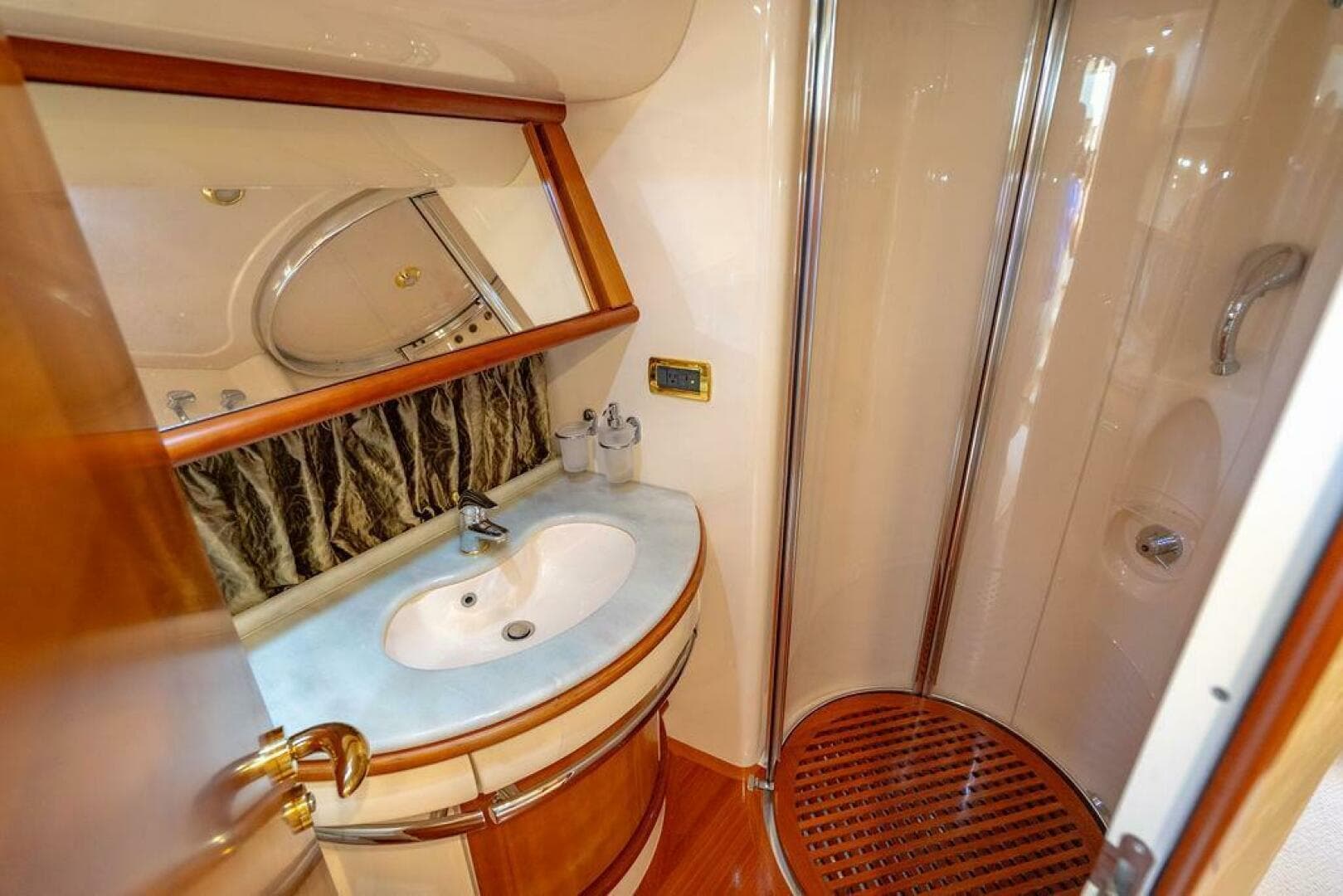 2010 Azimut 62 EVOLUTION FLY