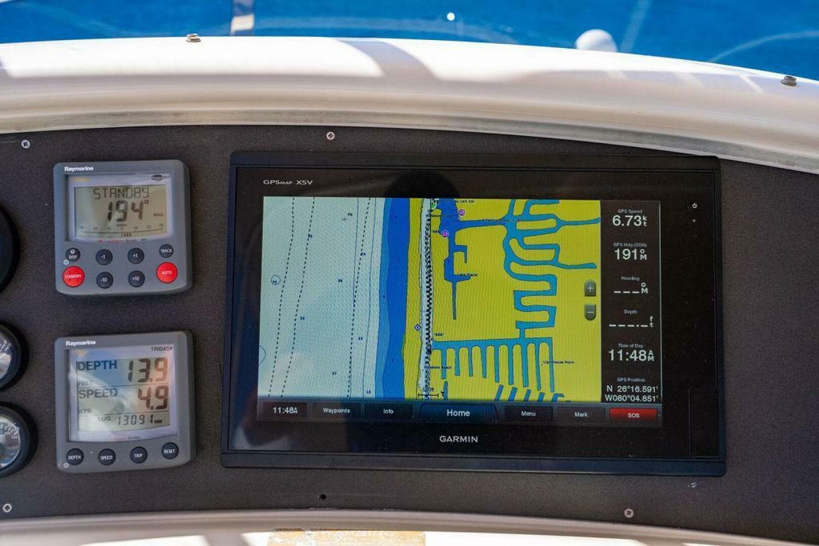 2010 Azimut 62 EVOLUTION FLY