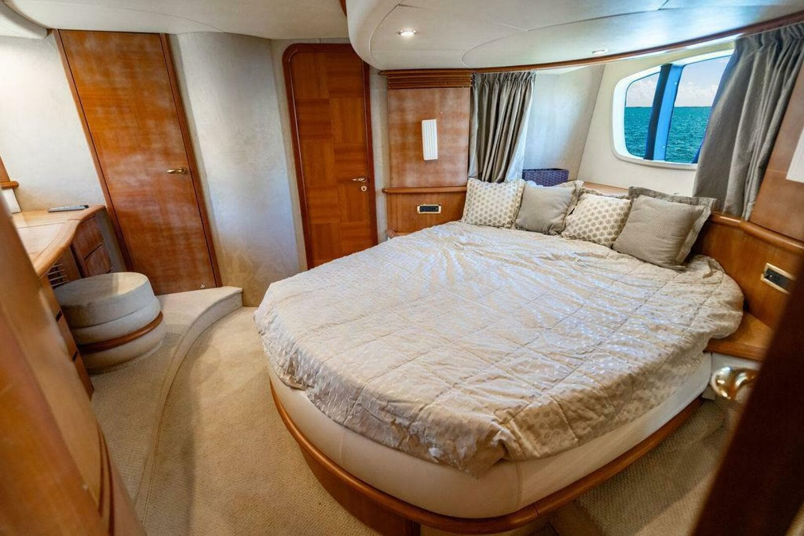 2010 Azimut 62 EVOLUTION FLY