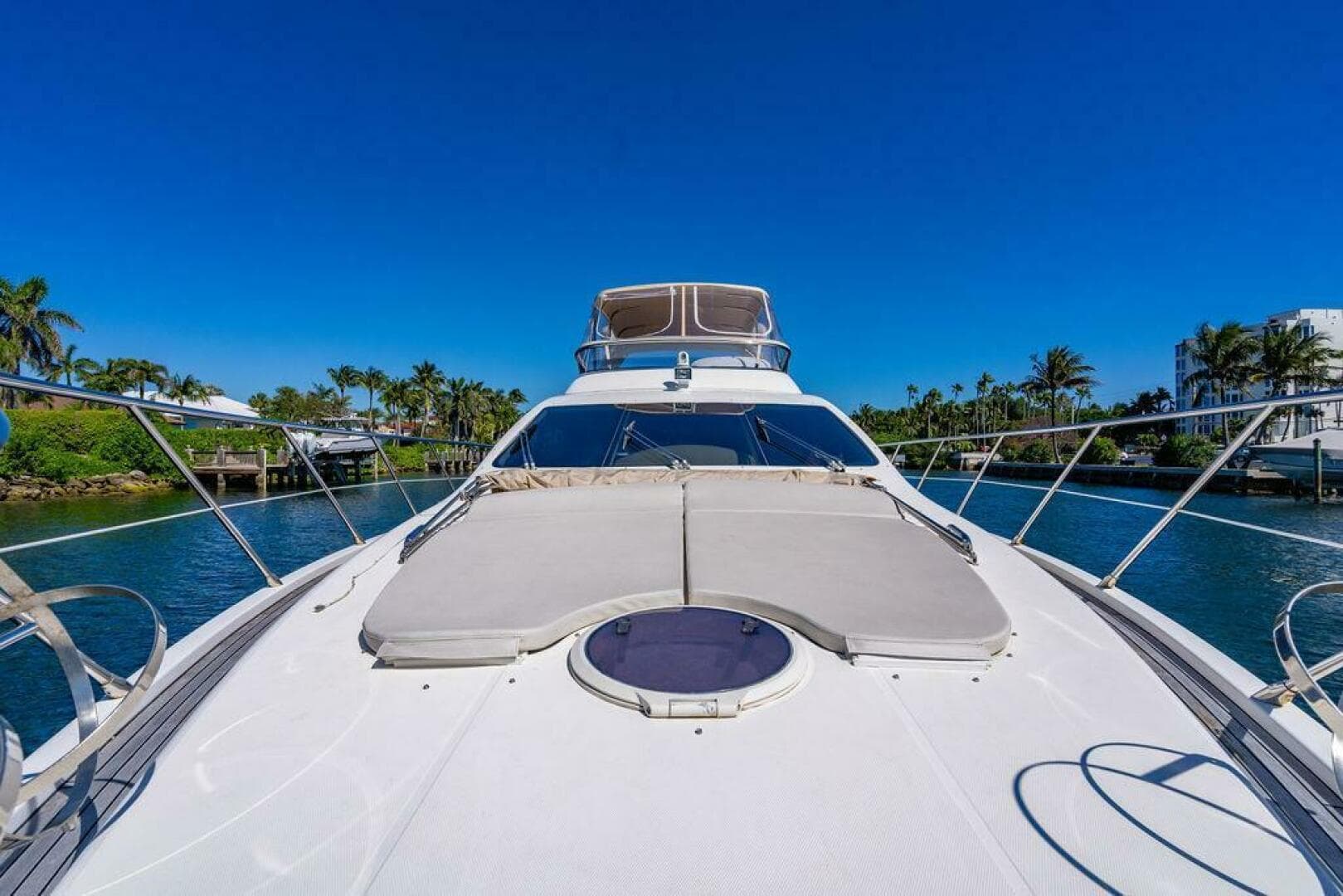 2010 Azimut 62 EVOLUTION FLY