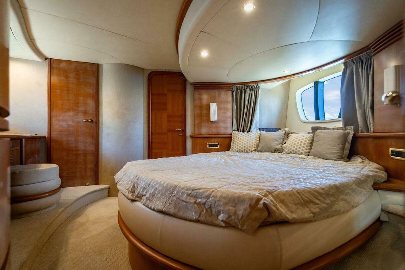 2010 Azimut 62 EVOLUTION FLY