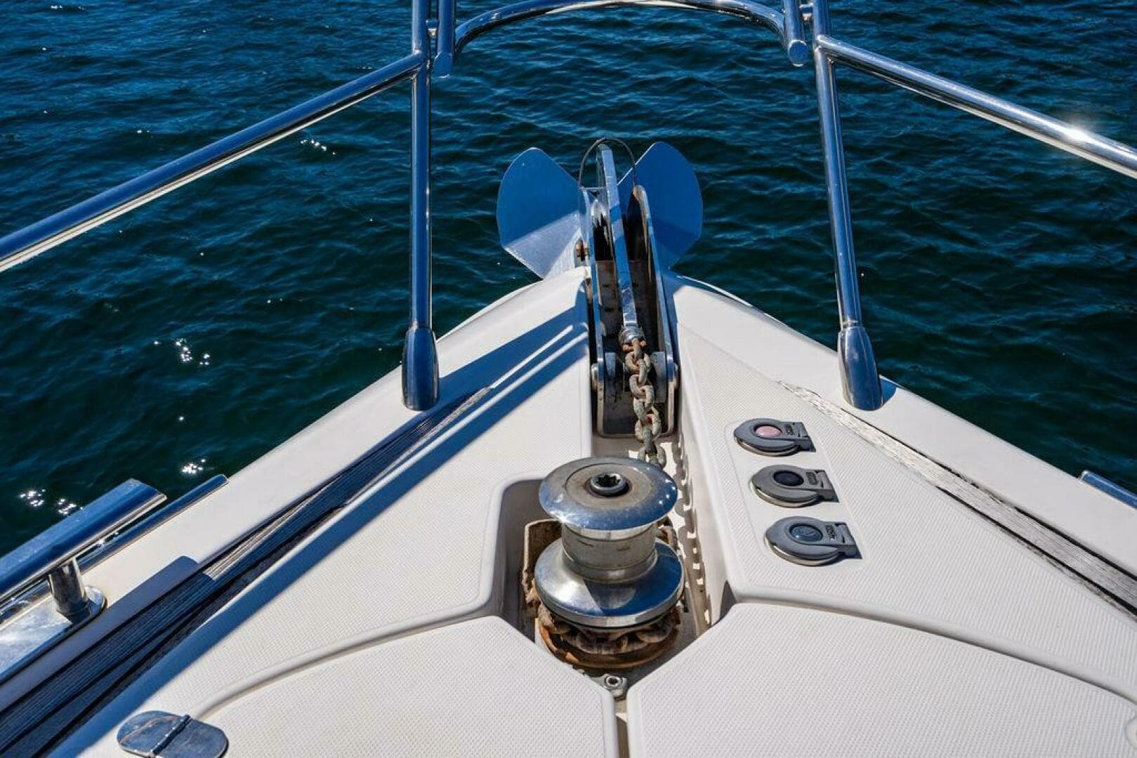 2010 Azimut 62 EVOLUTION FLY