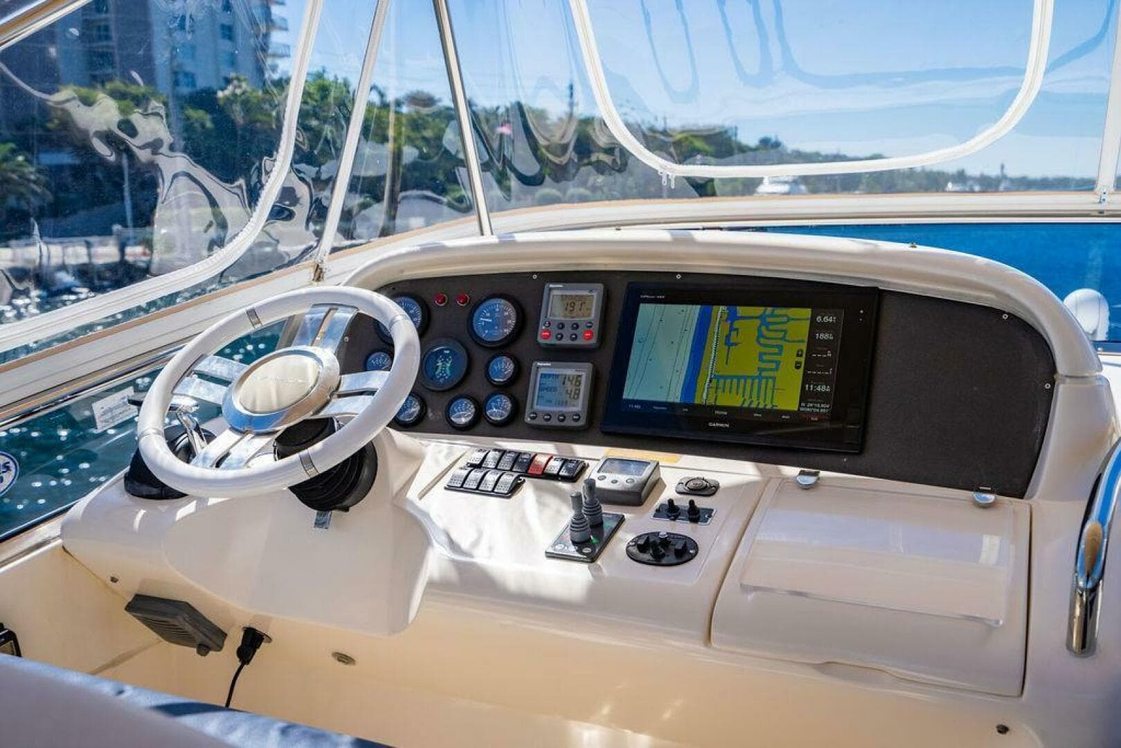 2010 Azimut 62 EVOLUTION FLY