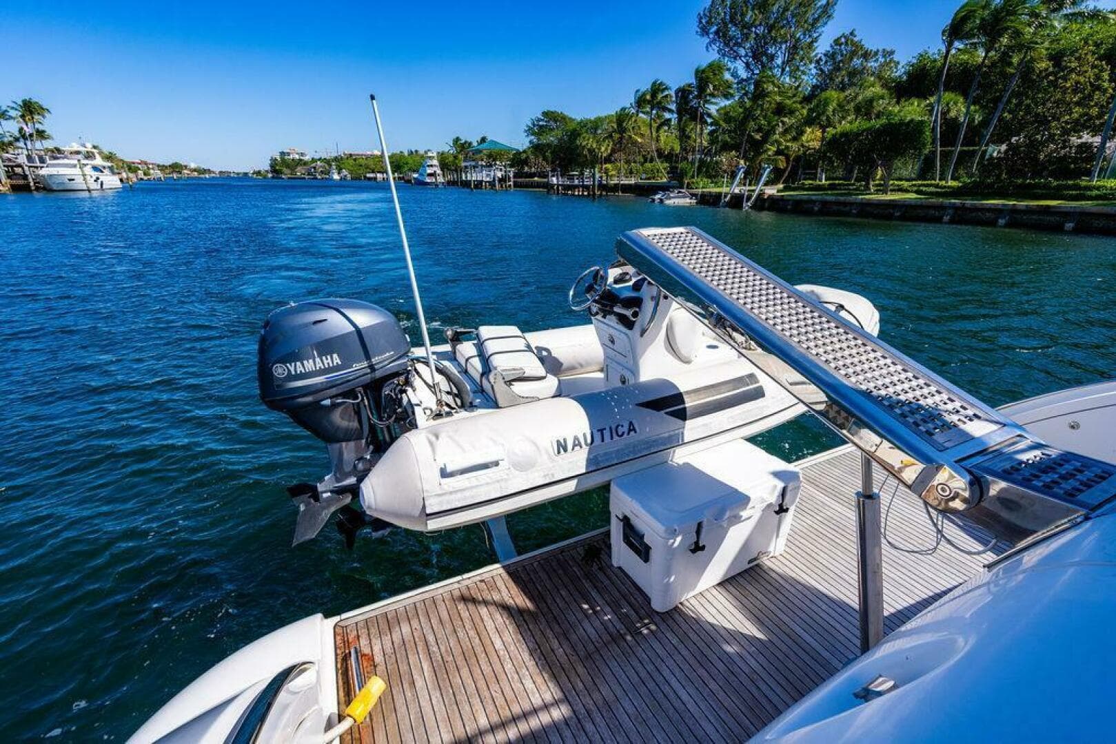 2010 Azimut 62 EVOLUTION FLY