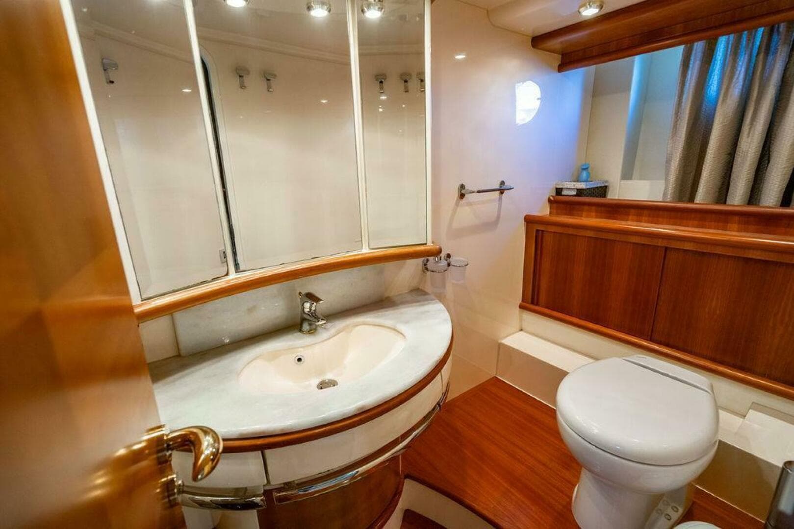 2010 Azimut 62 EVOLUTION FLY