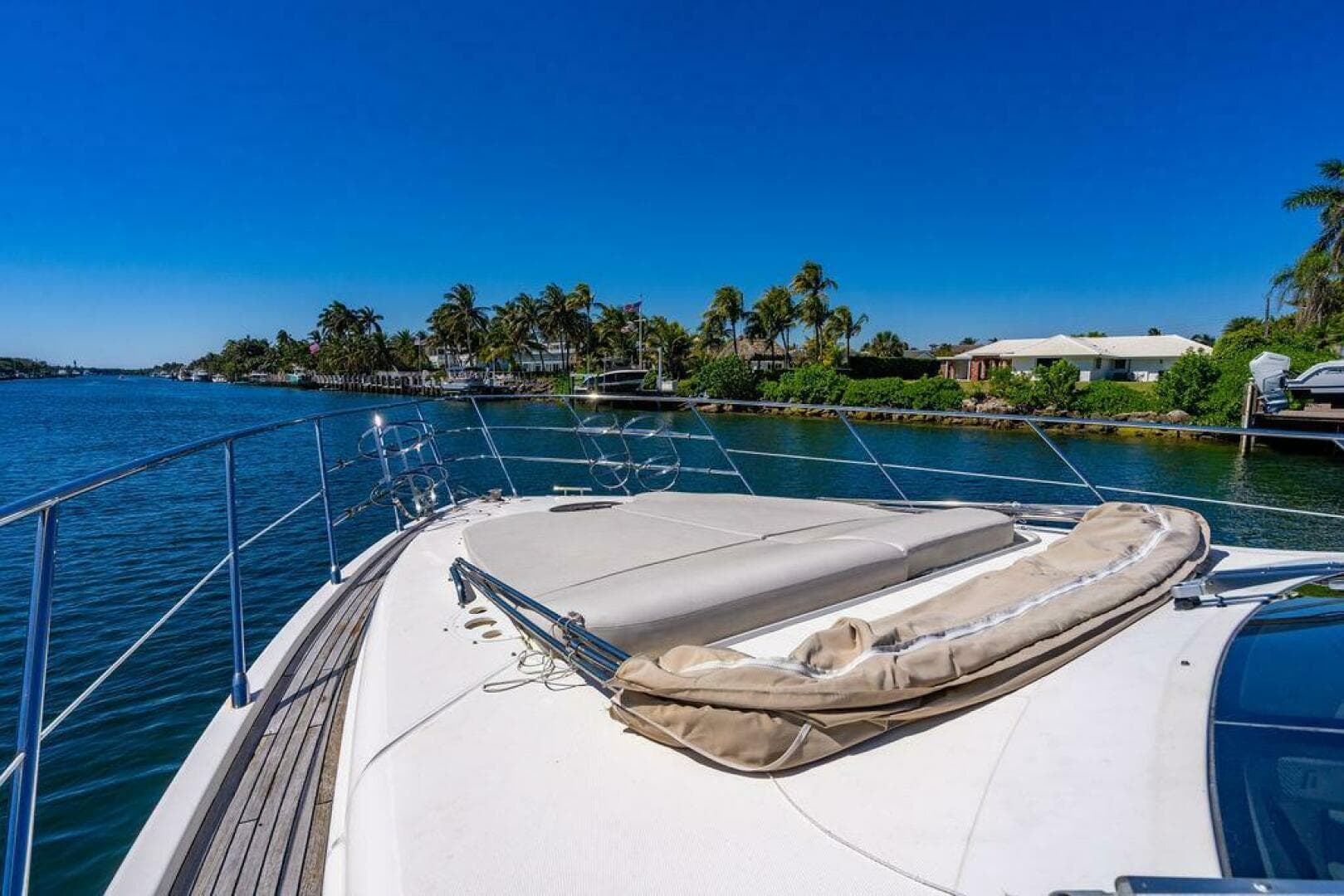 2010 Azimut 62 EVOLUTION FLY