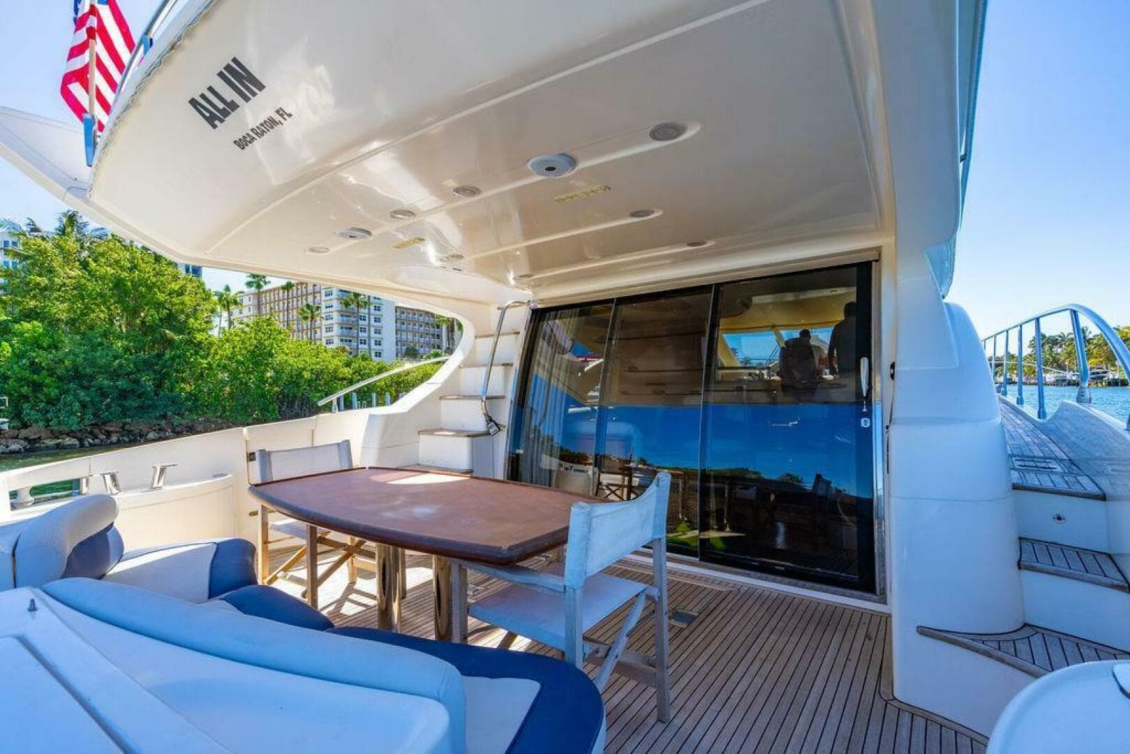 2010 Azimut 62 EVOLUTION FLY