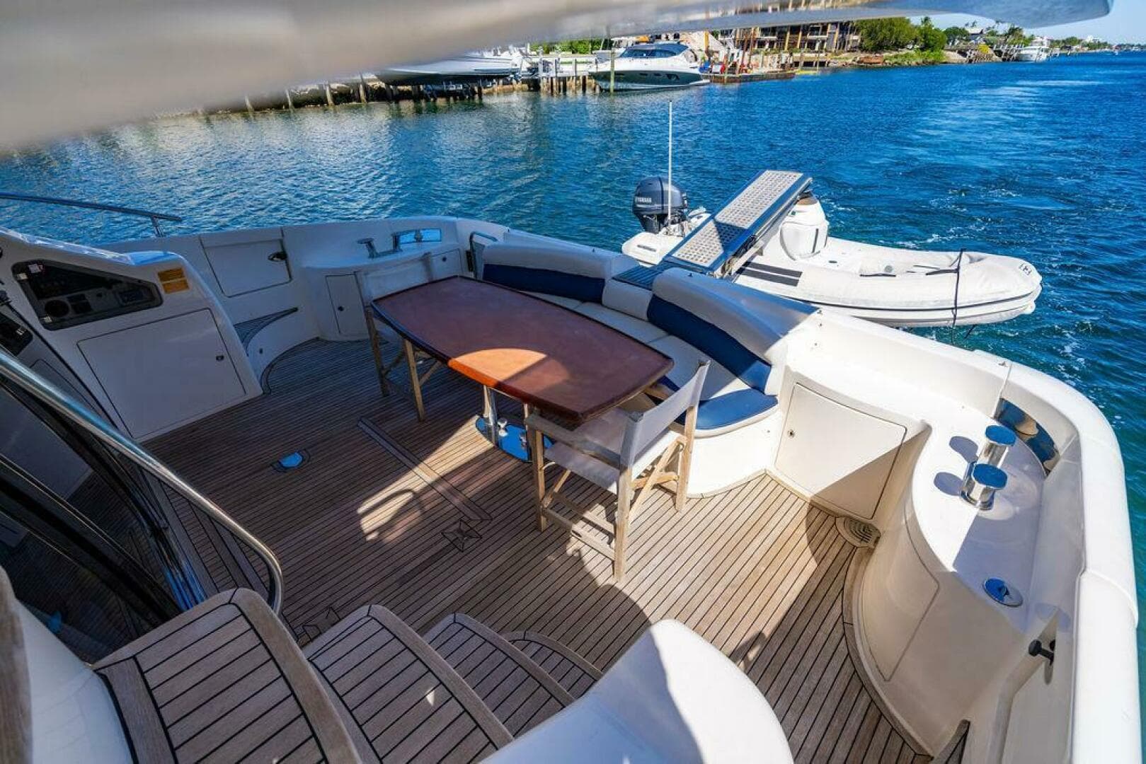 2010 Azimut 62 EVOLUTION FLY