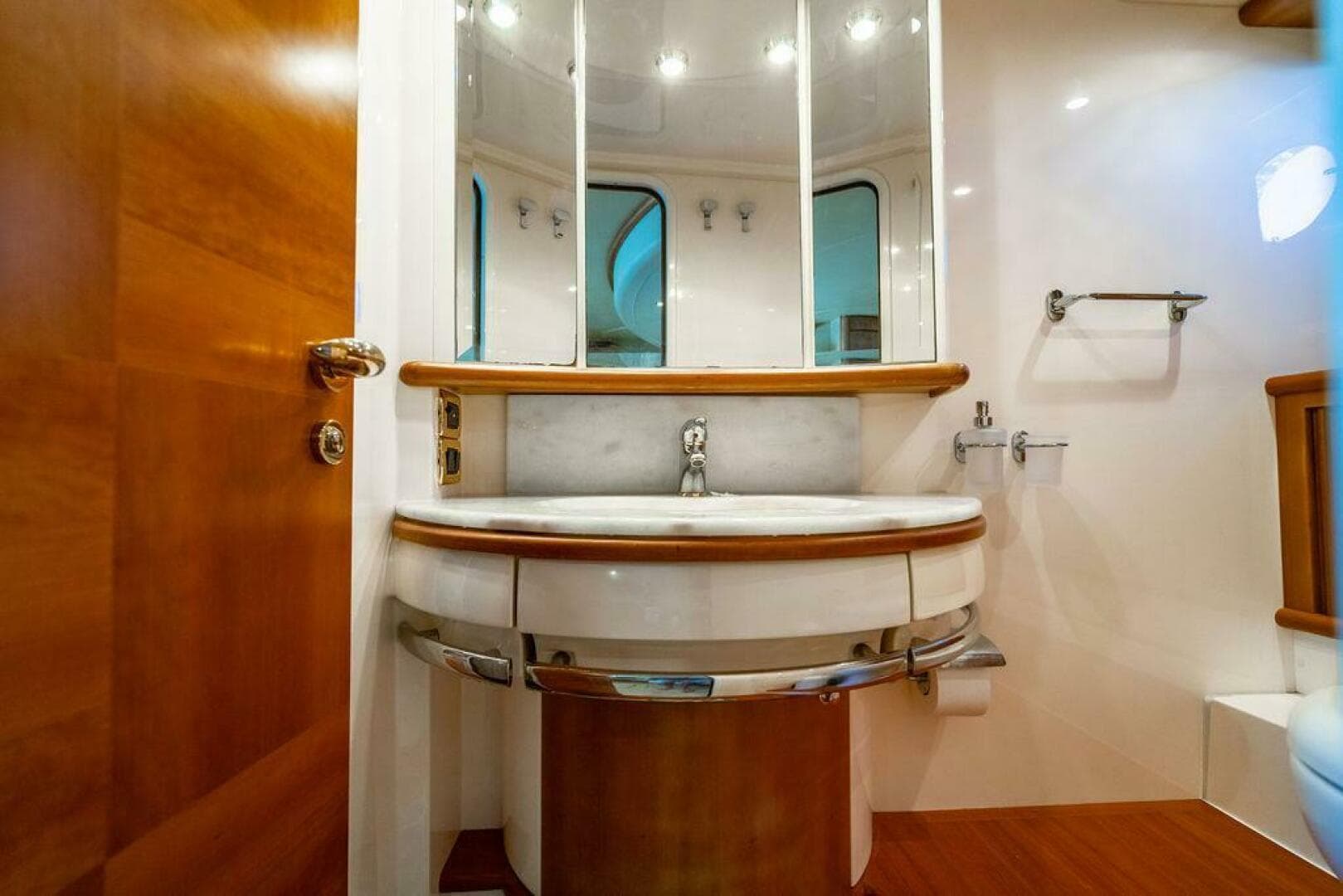 2010 Azimut 62 EVOLUTION FLY