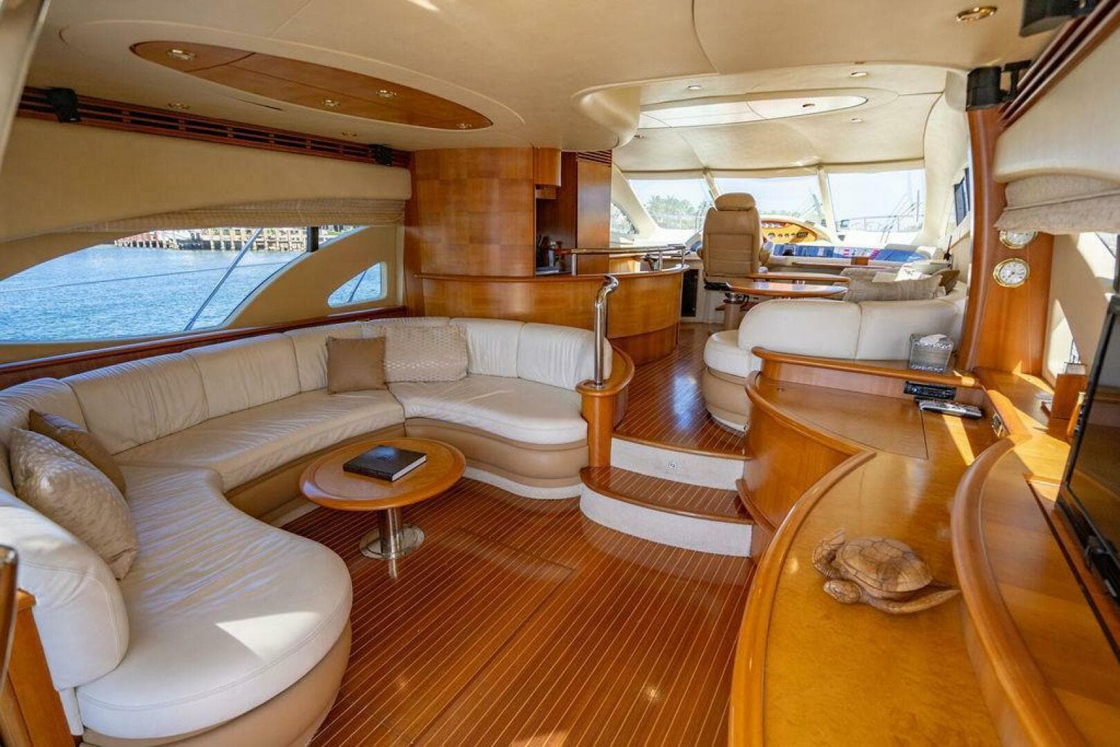 2010 Azimut 62 EVOLUTION FLY