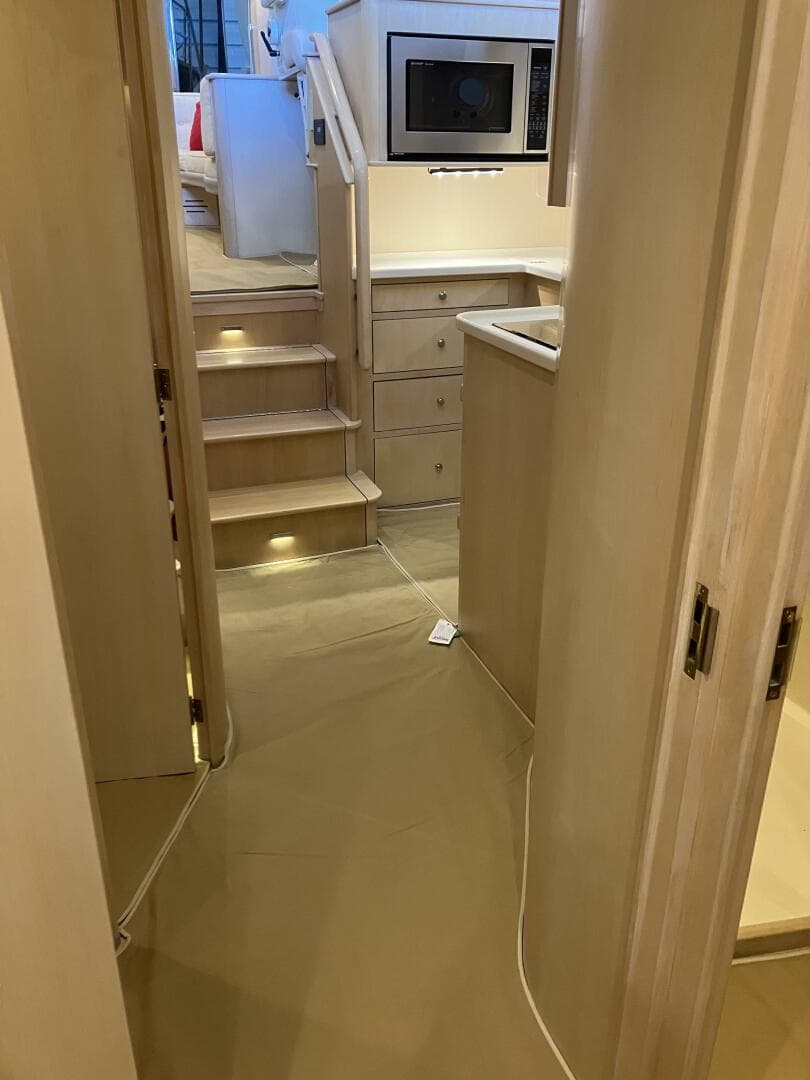 2013 Hinckley Talaria