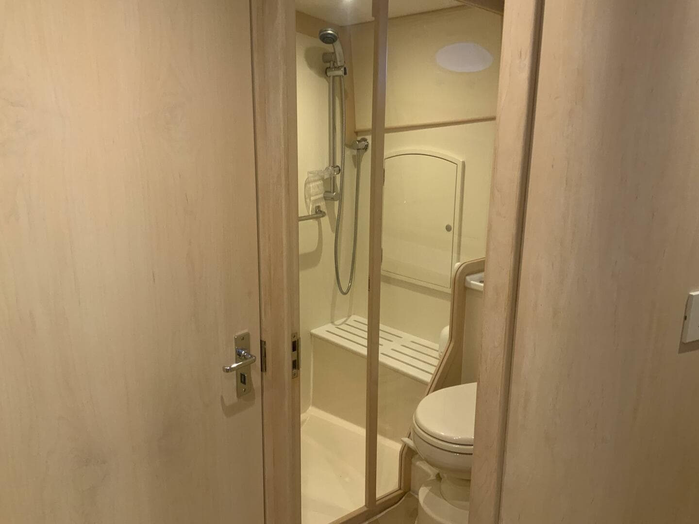 2013 Hinckley Talaria