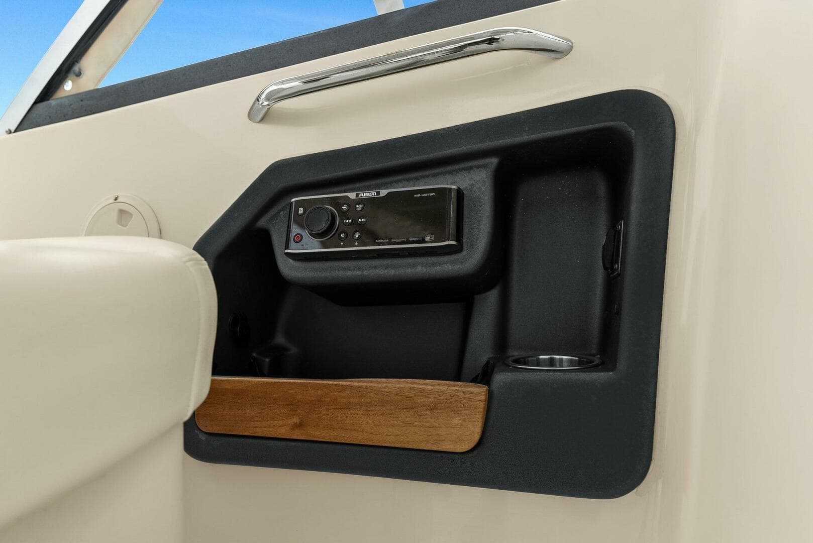 2016 Grady White 28 Freedom