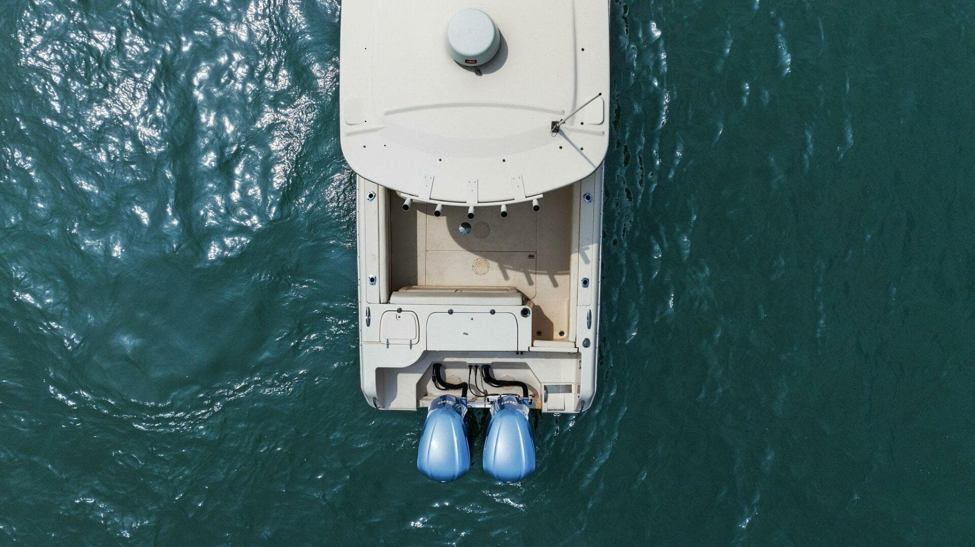 2016 Grady White 28 Freedom