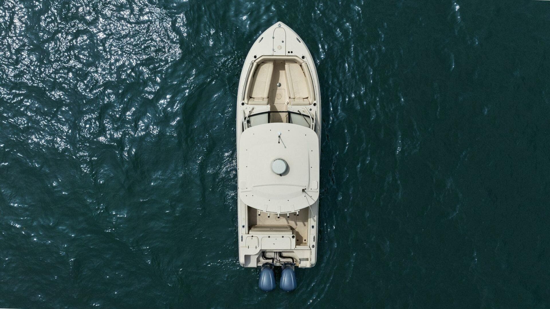 2016 Grady White 28 Freedom