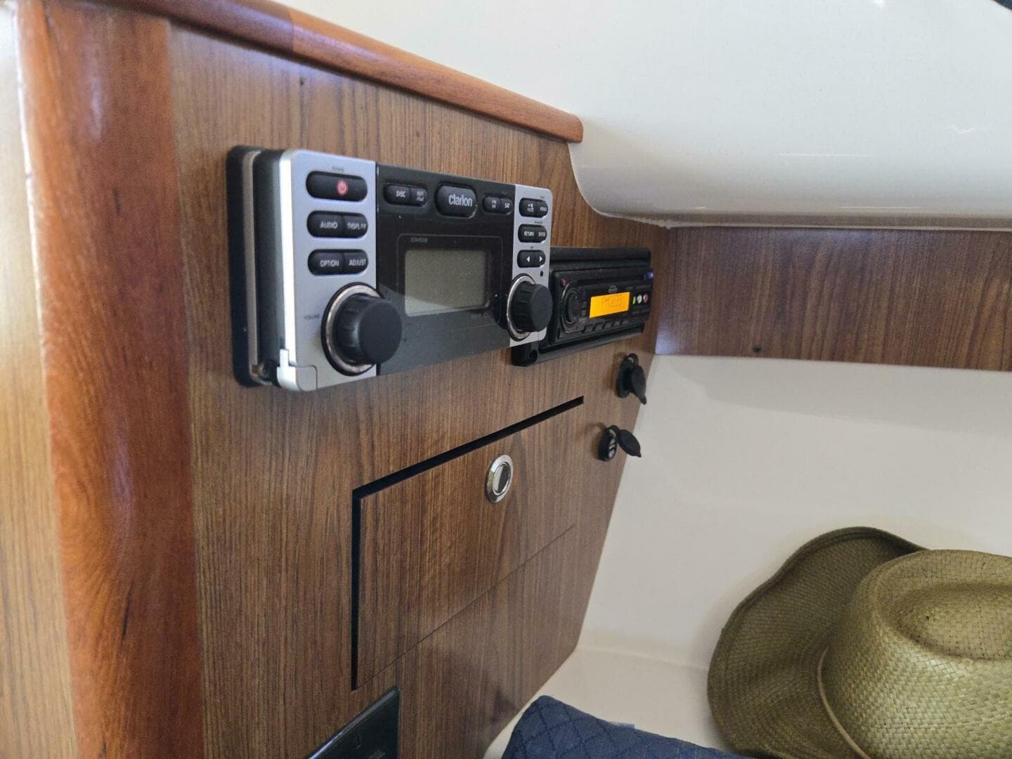 2013 Pursuit 345 Offshore