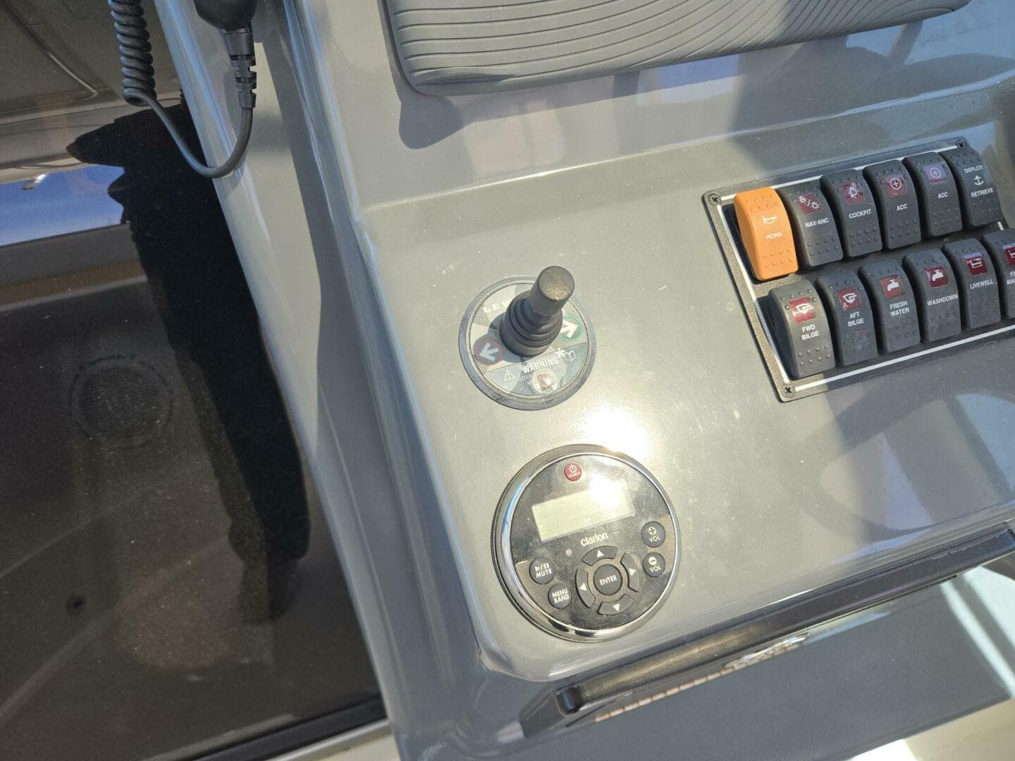 2013 Pursuit 345 Offshore