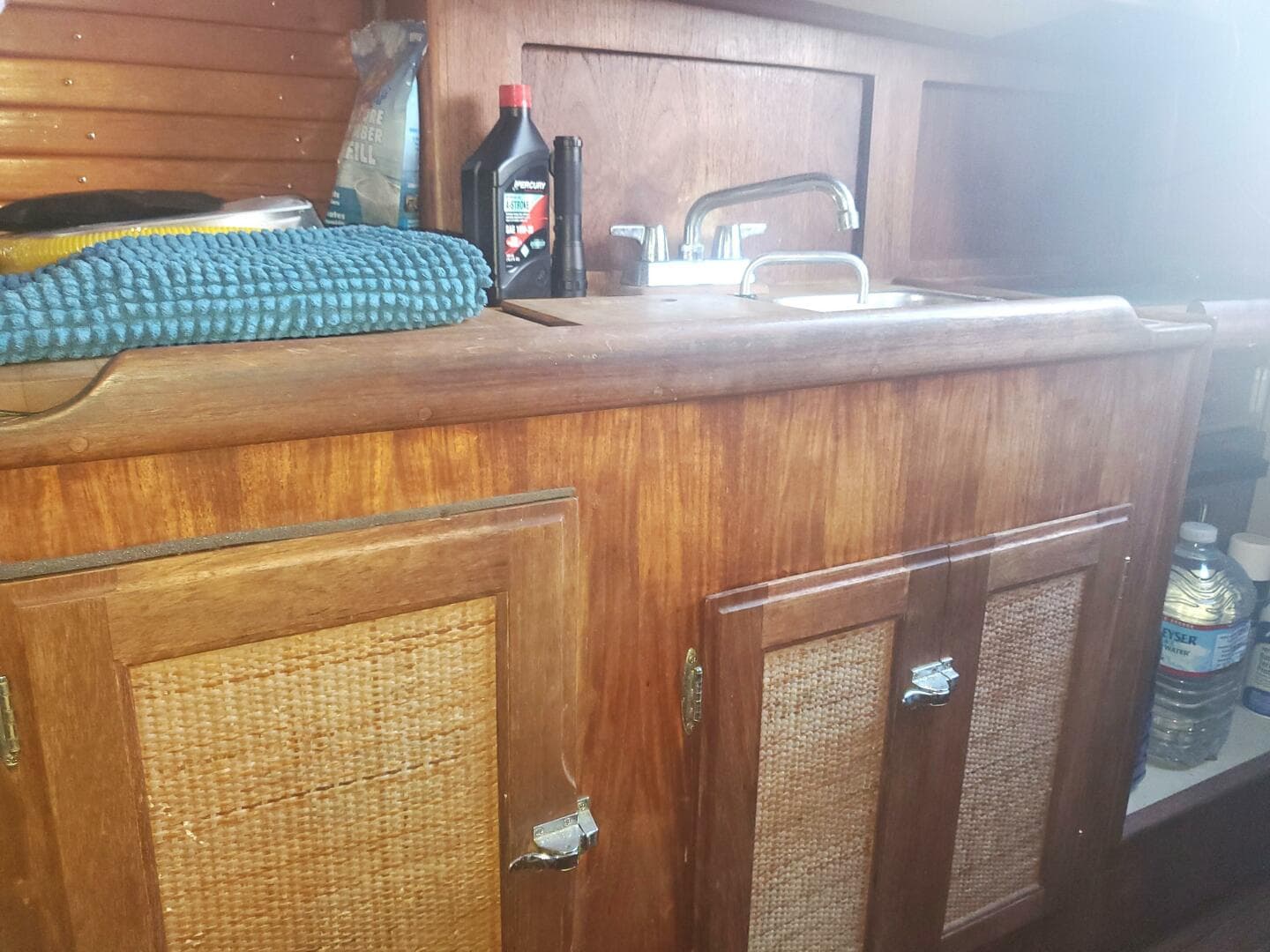 1978 Heritage Yacht Nor'Sea