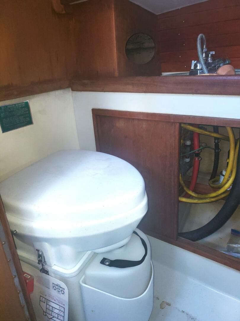 COMPOSTING HEAD (NEW)