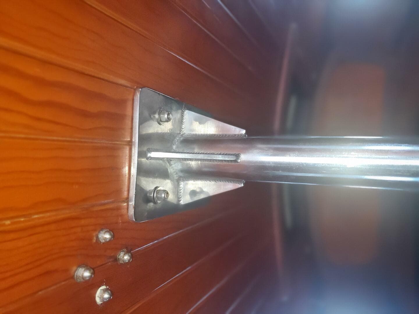 1978 Heritage Yacht Nor'Sea