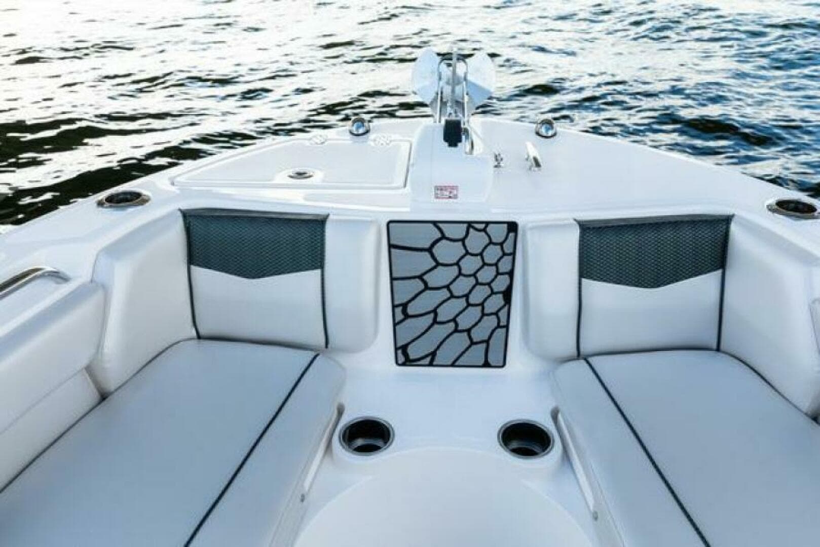 2023 Wellcraft 222F