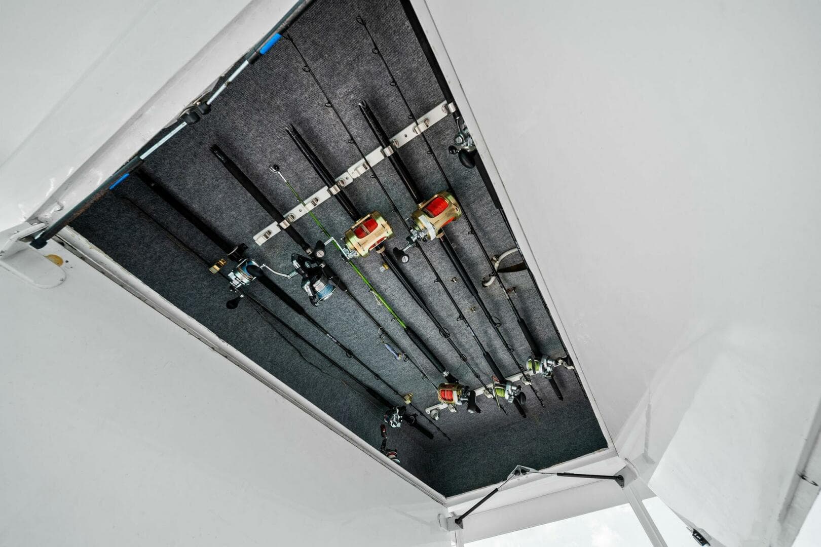 1999 Buddy Davis 52 Express 'Miss Josie'