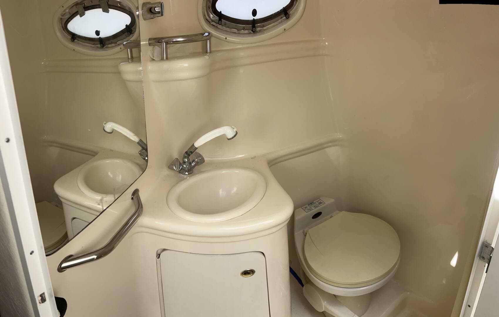 2001 Sea Ray 260 Sundancer