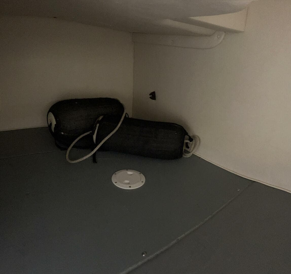 2001 Sea Ray 260 Sundancer